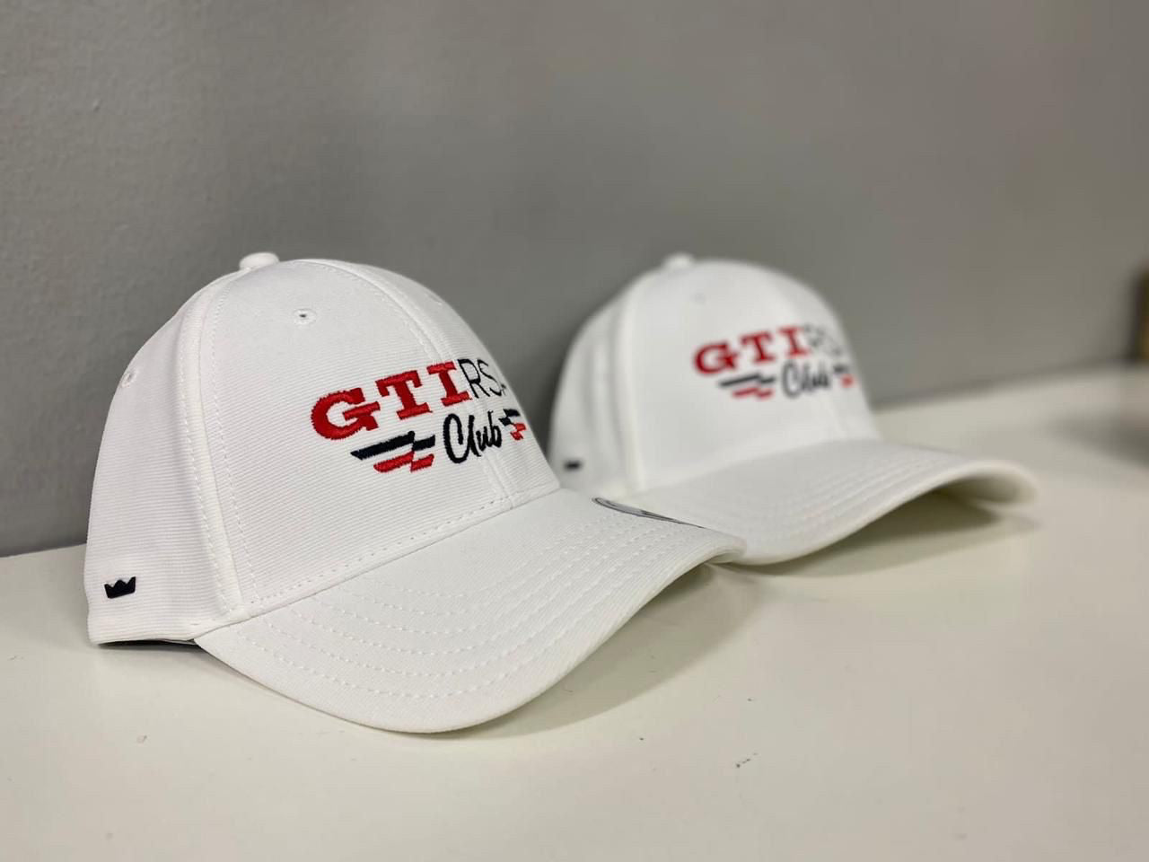 GTI RSA: Cap (UFLEX Brand)