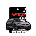 TCR Keyring