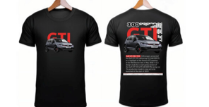 TCR Limited Edition 300 T Shirt