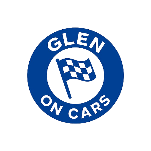 Glen On Cars Shop