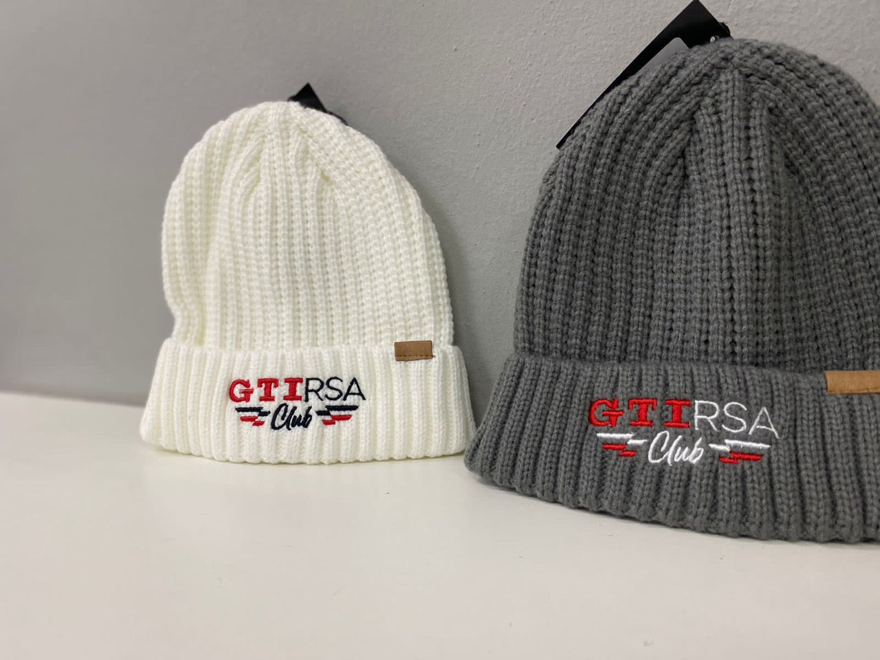 Winter Gti RSA Beanies
