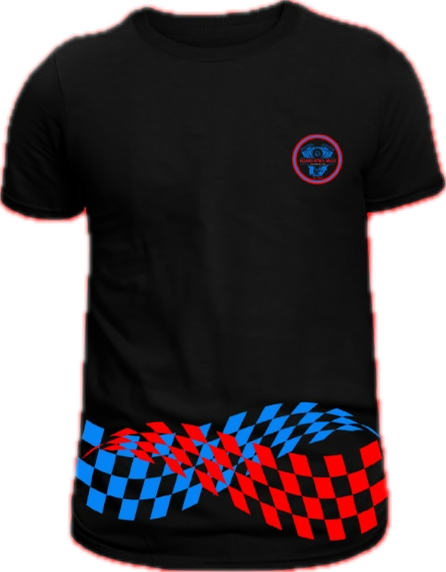 New Mzansi Petrol Heads T-shirt