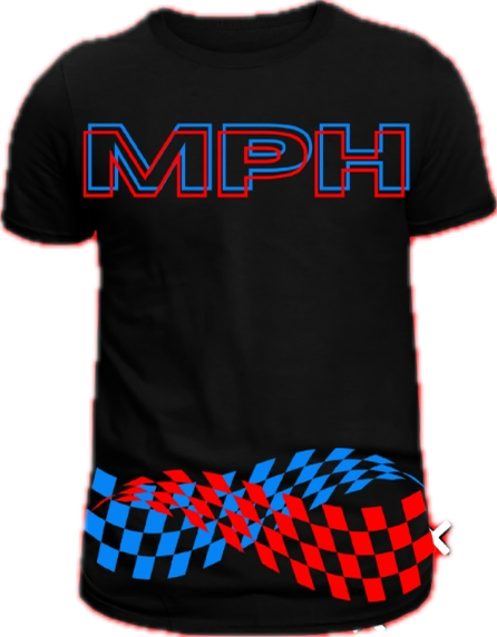 New Mzansi Petrol Heads T-shirt